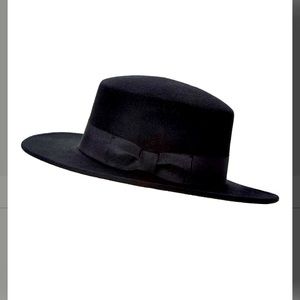 Brand new sexy black hat